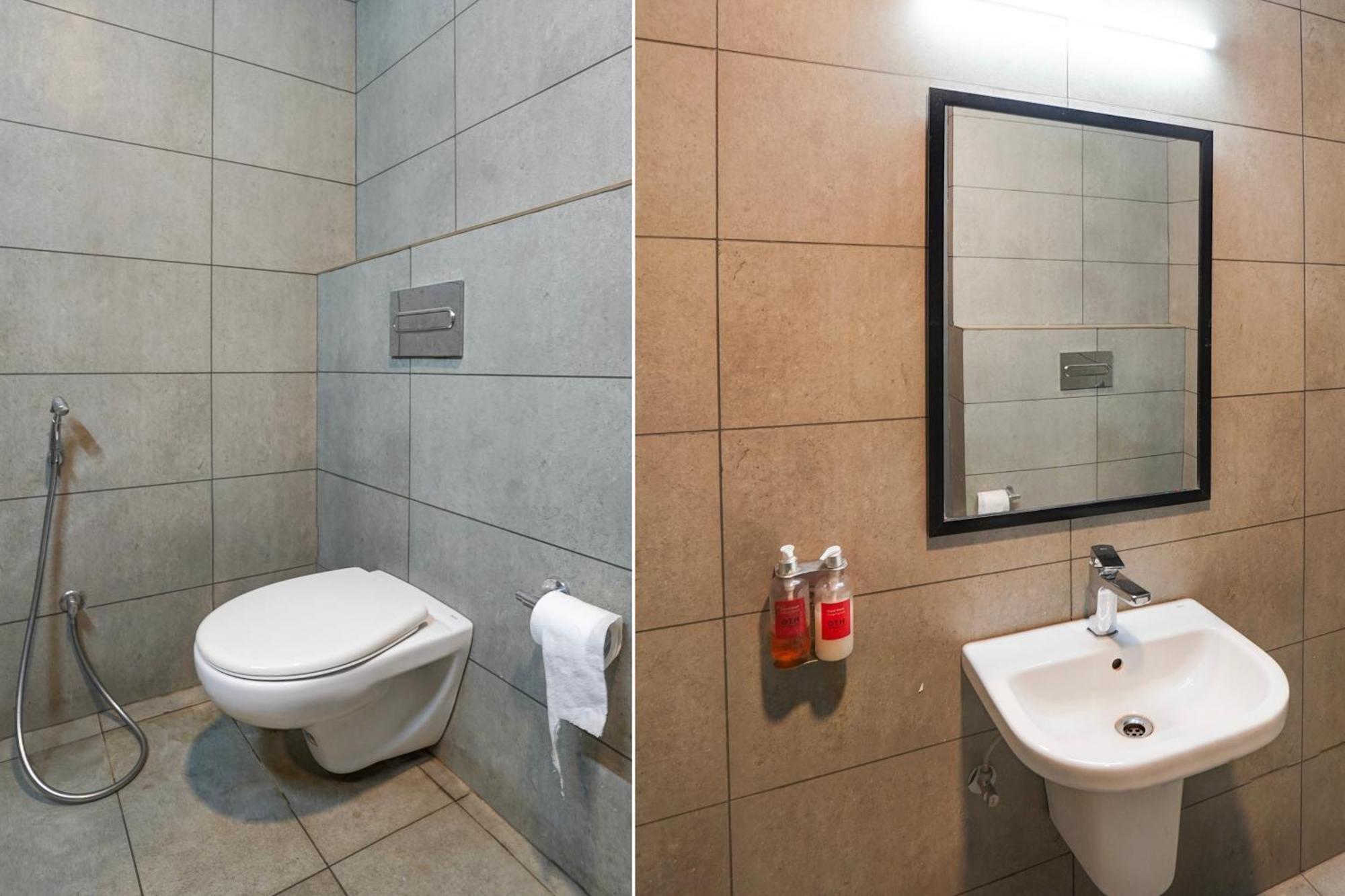 Super Townhouse Gomti Nagar Matiyari Hotel Chinhat Kültér fotó